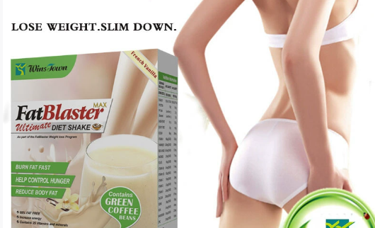 Meal Replacement Shake Nutritious Breakfast Light Fasting Meal Replacement Powder